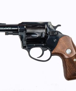 CHARTER ARMS CHARTER BULLDOG 44SPC BL/WD 3"
