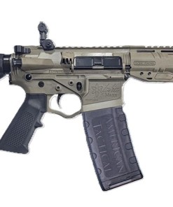 AMERICAN TACTICAL INC ALPHA MAXX 5.56 FDE 7.5" 30+1
