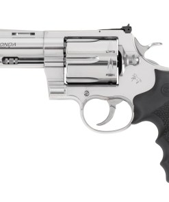 COLT ANACONDA 45LC SS 4" 6RD AS