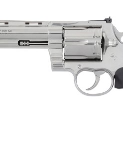 COLT ANACONDA 45LC SS 6" 6RD AS