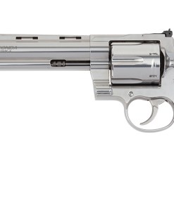 COLT ANACONDA 45LC SS 8" 6RD AS