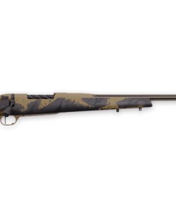 WEATHERBY MARK V APEX 300WBY 26" FDE