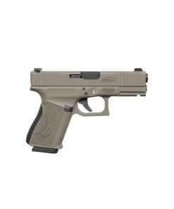 TRISTAR SPORTING ARMS APOC SEMI AUTO 9MM FDE 15+1