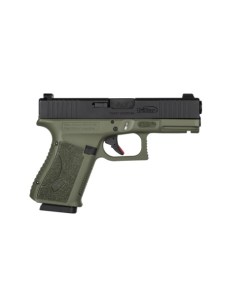 TRISTAR SPORTING ARMS APOC SEMI AUTO 9MM ODG 15+1