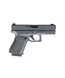 TRISTAR SPORTING ARMS APOC SEMI AUTO 9MM GRY 15+1
