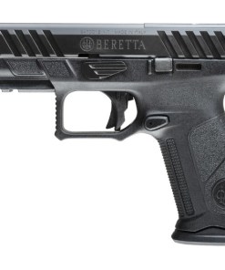 BERETTA APX A1 9MM BLK 4.25" 17+1 OR