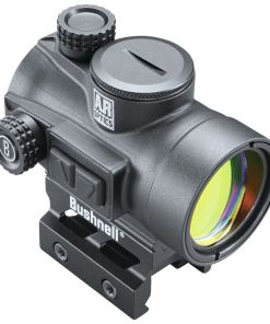 BUSHNELL TRS-26 3MOA RED DOT HI-RISE