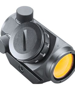 BUSHNELL TRS-25 3MOA RED DOT HI-RISE