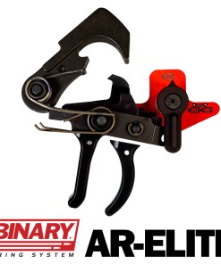 FRANKLIN ARMORY BFSIII AR-ELITE BINARY TRIGGER