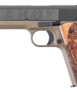 AUTO-ORDNANCE - THOMPSON 1911A1 ARMY 250TH 45ACP 5" 7+1