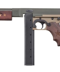 AUTO-ORDNANCE - THOMPSON THOMPSON M1 ARMY 250TH 45CAL