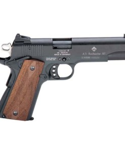 AMERICAN TACTICAL INC GSG M1911 22LR BL/WD 5" 10+1