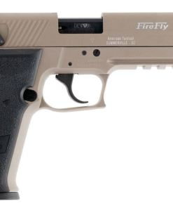 AMERICAN TACTICAL INC GSG FIREFLY 22LR TAN 4.9" TB