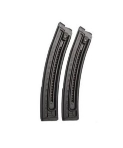 AMERICAN TACTICAL INC MAG GSG-16 22LR 22RD TWIN PACK