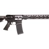 AMERICAN TACTICAL INC ATI MILSPORT 5.56MM BK 30+1