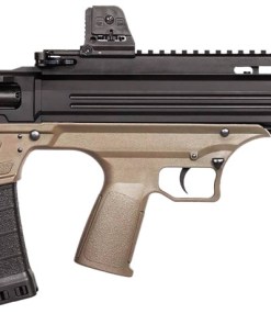 AMERICAN TACTICAL INC BULL-DOG 410/18.5" TAN