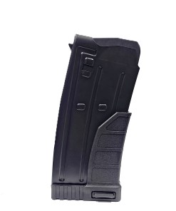 AMERICAN TACTICAL INC MAG BULL-DOG 12GA 5RD POLYMER
