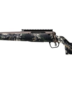 SAVAGE ARMS AXIS 2 PRO FOR 350LEG 18" LH