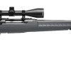 SAVAGE ARMS AXIS 2 CPT 223REM BL/GRY PKG