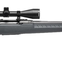 SAVAGE ARMS AXIS 2 CPT 223REM BL/GRY PKG