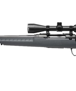 SAVAGE ARMS AXIS 2 CPT 6.5CR GRY PKG LH