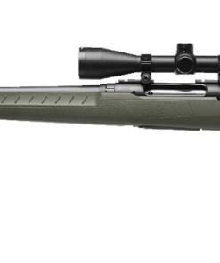 SAVAGE ARMS AXIS 2 CPT 7MM08 GRN PKG LH