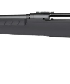 SAVAGE ARMS AXIS 2 25-06 BL/GRY 22" LH