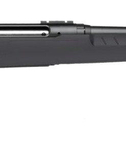 SAVAGE ARMS AXIS 2 350LEG BL/GRY 18"