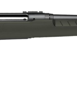SAVAGE ARMS AXIS 2 223REM BL/GRN 22"