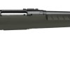 SAVAGE ARMS AXIS 2 350LEG BL/GRN 18"