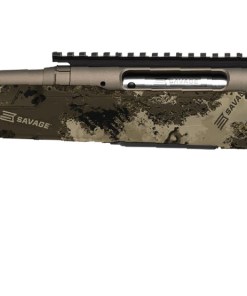 SAVAGE ARMS AXIS 2 PRO WSTRN 6.5CR 20" LH