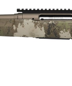 SAVAGE ARMS AXIS 2 PRO WDLD 400LEG 20" LH