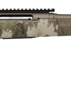 SAVAGE ARMS AXIS 2 PRO WDLD 350LEG 18"