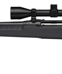 SAVAGE ARMS AXIS 2 25-06 BL/GRY PKG LH