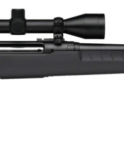 SAVAGE ARMS AXIS 2 270WIN BL/GRY 22" PKG