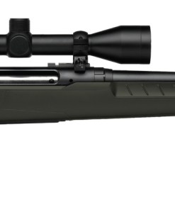 SAVAGE ARMS AXIS 2 308WIN BL/GRN 22" PKG