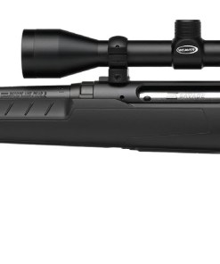 SAVAGE ARMS AXIS 6.5 CR BL/SYN 22" PKG LH
