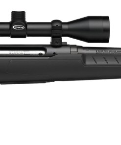 SAVAGE ARMS AXIS 30-06 BL/SYN 22" PKG