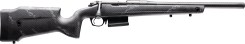 BERGARA CREST CF 22LR CARBON 18"