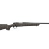 BERGARA STOKE 6.5CR BK/SY 20" 4+1 TB
