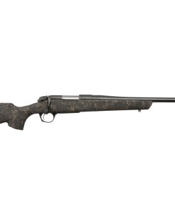 BERGARA STOKE 6.5CR BK/SY 20" 4+1 TB