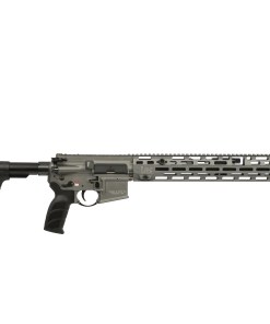 HECKLER AND KOCH (HK USA) MR556 A4 5.56 16.5" 30+1 GRY