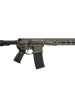 LWRC DI BILLET 5.56MM TUNG 16.1"  #