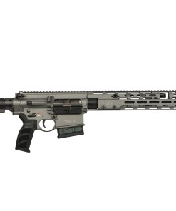 HECKLER AND KOCH (HK USA) MR762 A4 7.62 16.5" 10+1 GRY