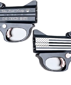 BOND ARMS FIRST LADY 38SPL BLK 3"
