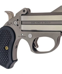 BOND ARMS HONEY-B 22MAG SS 3" FS EXT GRP