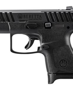 BERETTA APX A1 CARRY 9MM BLK 2.9"