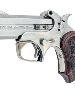BOND ARMS SNAKE SLAYER 45LC/410 3.5" SS