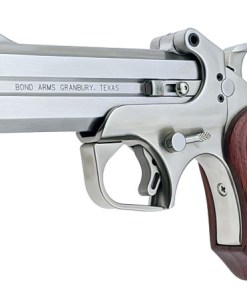 BOND ARMS SNAKE SLAYER IV 45LC/410 4.25"