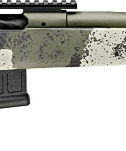SPRINGFIELD ARMORY WAYPOINT 308WIN CF FXD GREEN